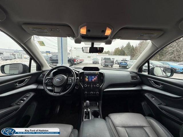 Used 2022 Subaru Ascent Onyx Edition image 26