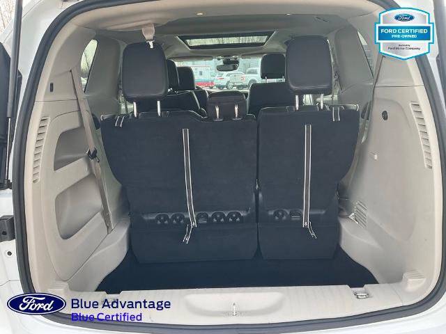 Used 2024 Chrysler Pacifica Limited FWD image 24