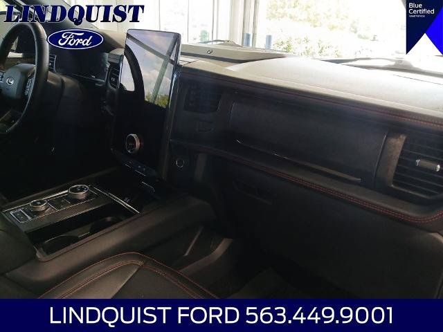 Certified 2023 Ford Expedition Limited AWD/4WD image 15