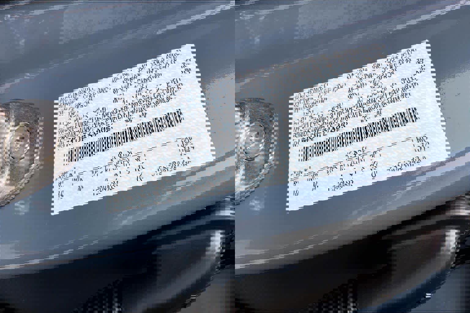 Certified 2025 Ford Escape SE w/ PHEV Premium Package image 33