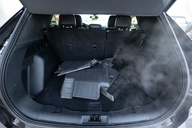 Certified 2025 Ford Escape ST-Line Elite w/ Tech Pack #1 image 5