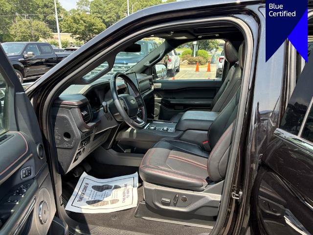 Certified 2024 Ford Expedition Limited AWD/4WD image 10