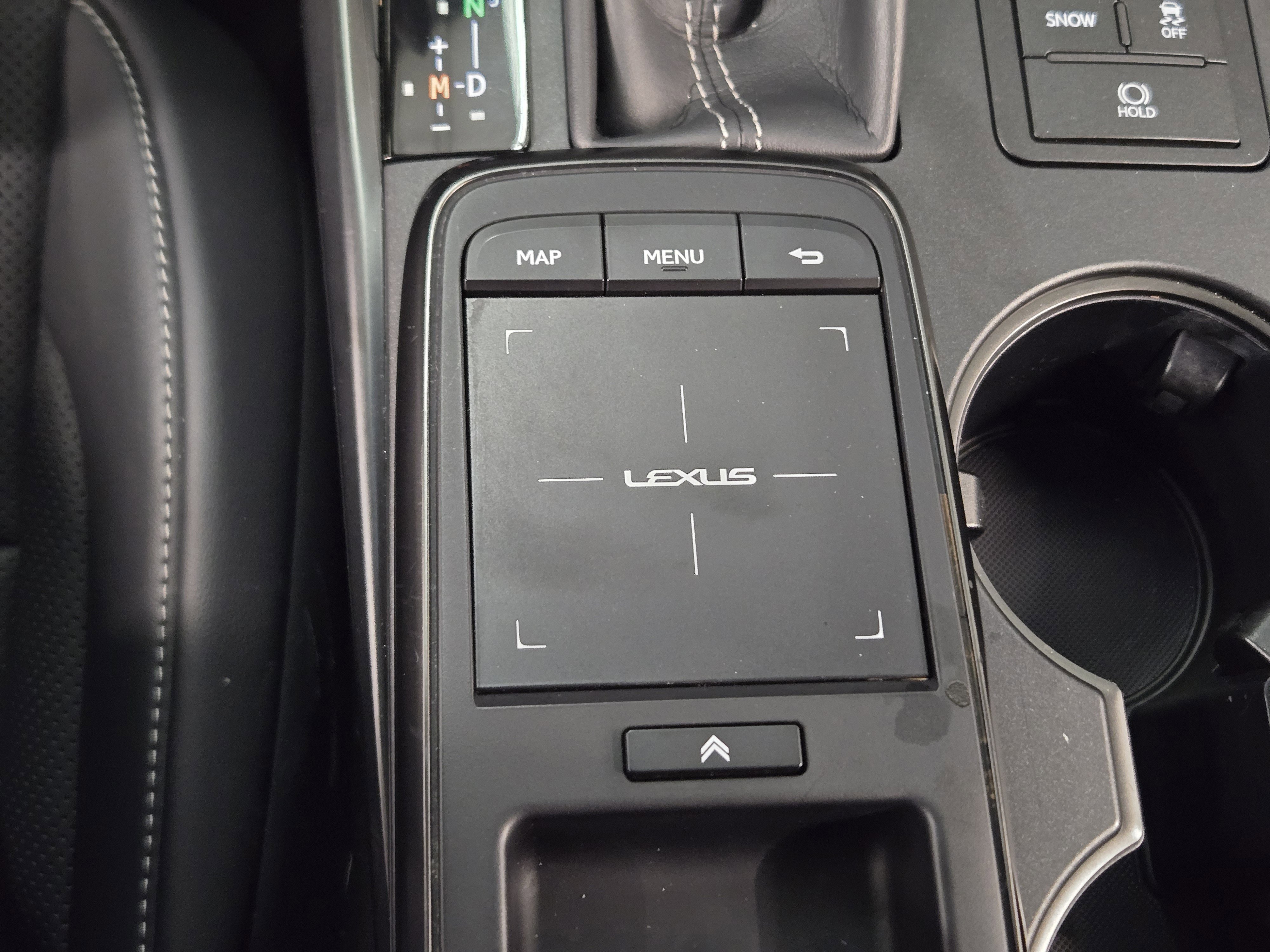 Used 2024 Lexus IS 350 F Sport w/ Navigation Package image 18