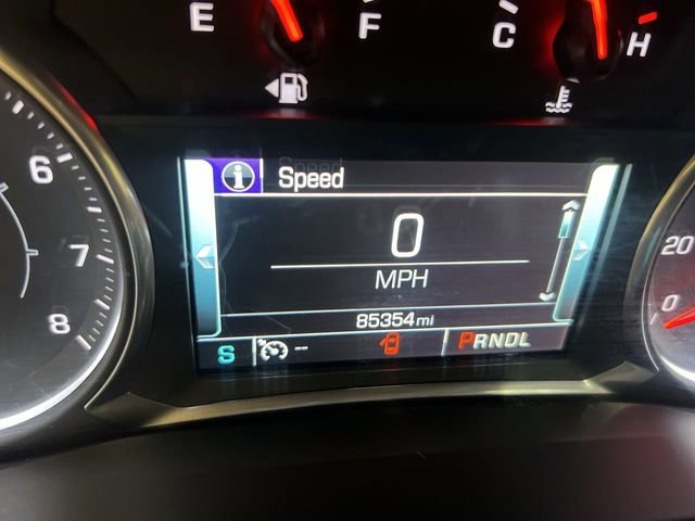 Used 2017 GMC Acadia SLT FWD image 11