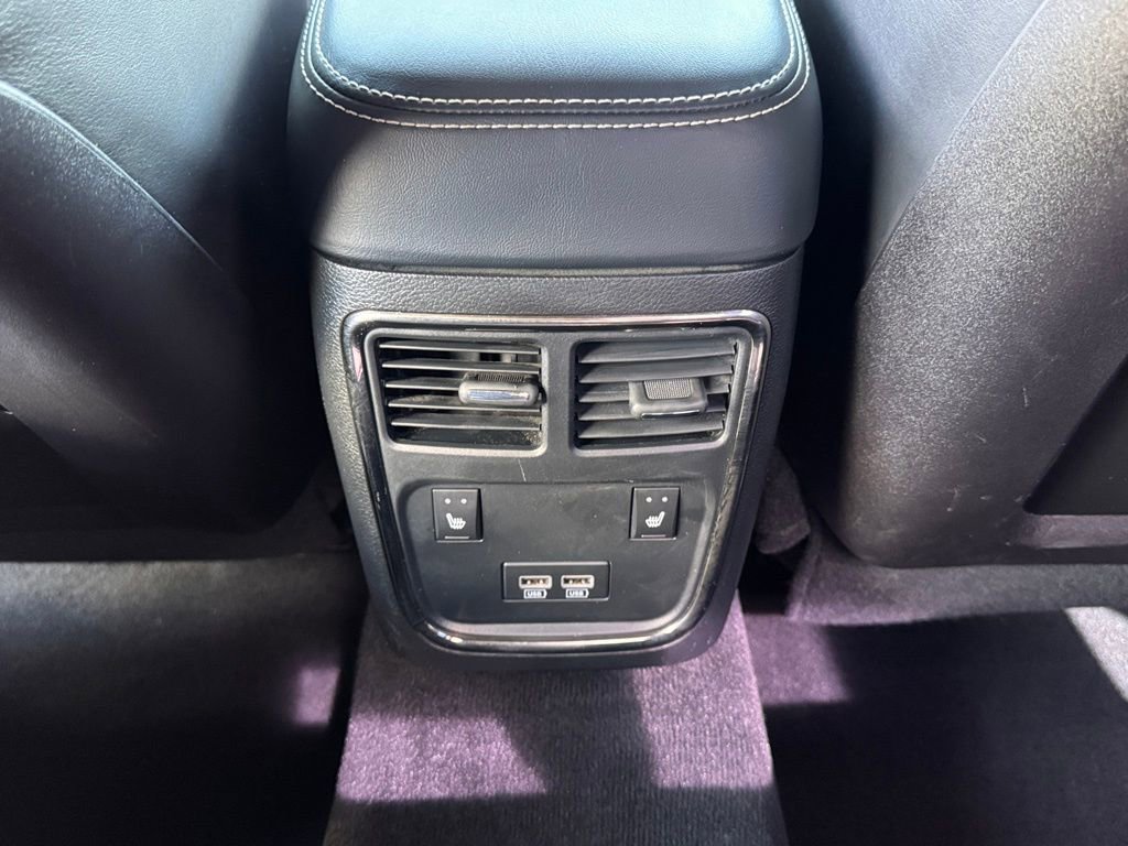 Used 2022 Dodge Charger SRT Hellcat w/ Harman/Kardon Audio Group image 29