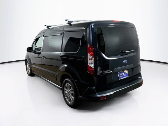 Certified 2023 Ford Transit Connect XLT FWD image 7