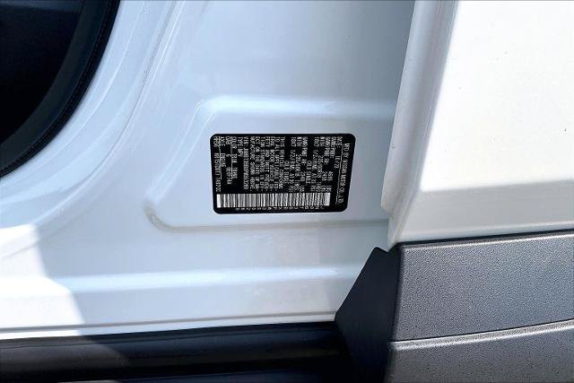 Used 2023 Nissan Rogue SV AWD/4WD image 35