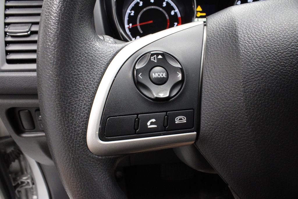 Used 2024 Mitsubishi Outlander Sport ES AWD/4WD image 26