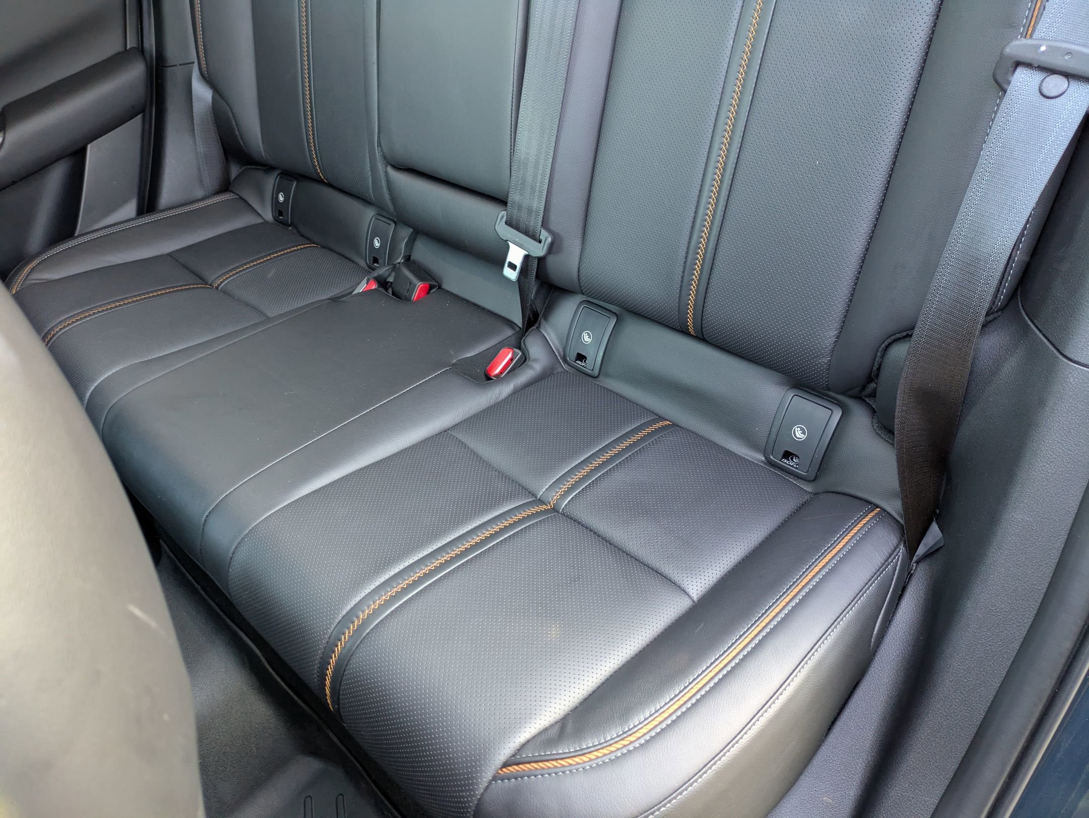 Used 2024 MAZDA CX-50 AWD 2.5 S w/ Cargo Package image 30