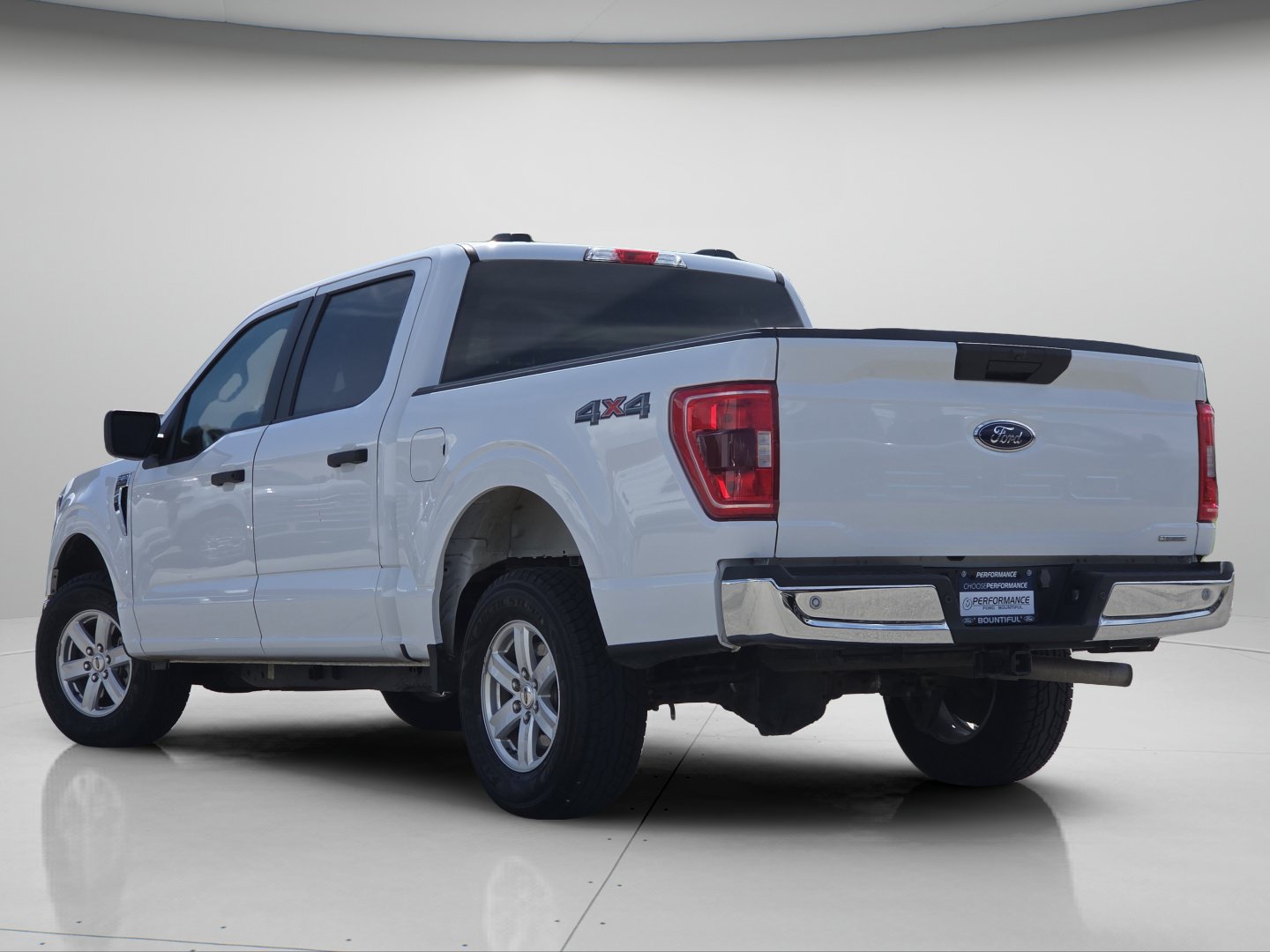 Certified 2023 Ford F150 XLT AWD/4WD image 60