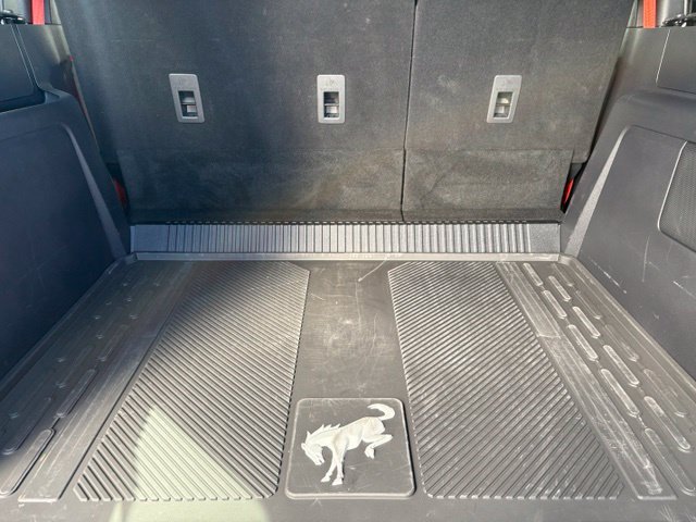 Certified 2024 Ford Bronco Raptor AWD/4WD image 16