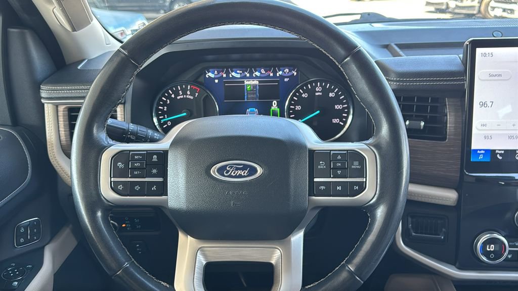 Certified 2023 Ford Expedition Limited image 10