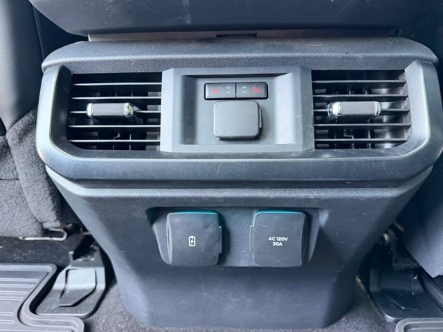 Certified 2024 Ford F150 Raptor AWD/4WD image 23