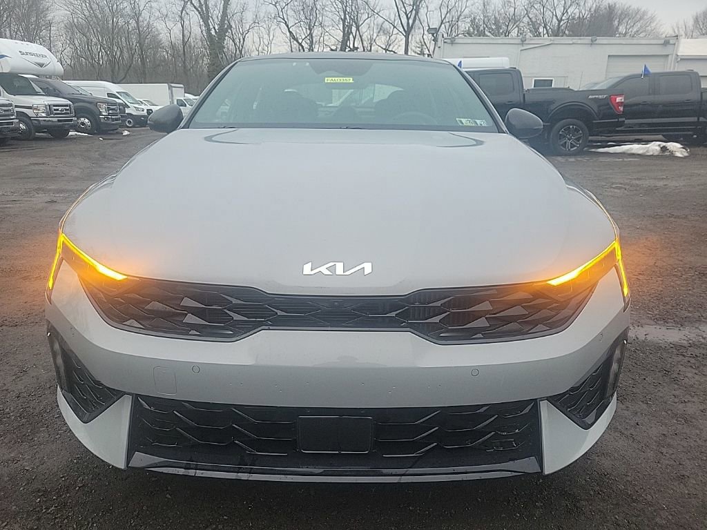 Used 2026 Kia K5 GT w/ GT1 Package image 8