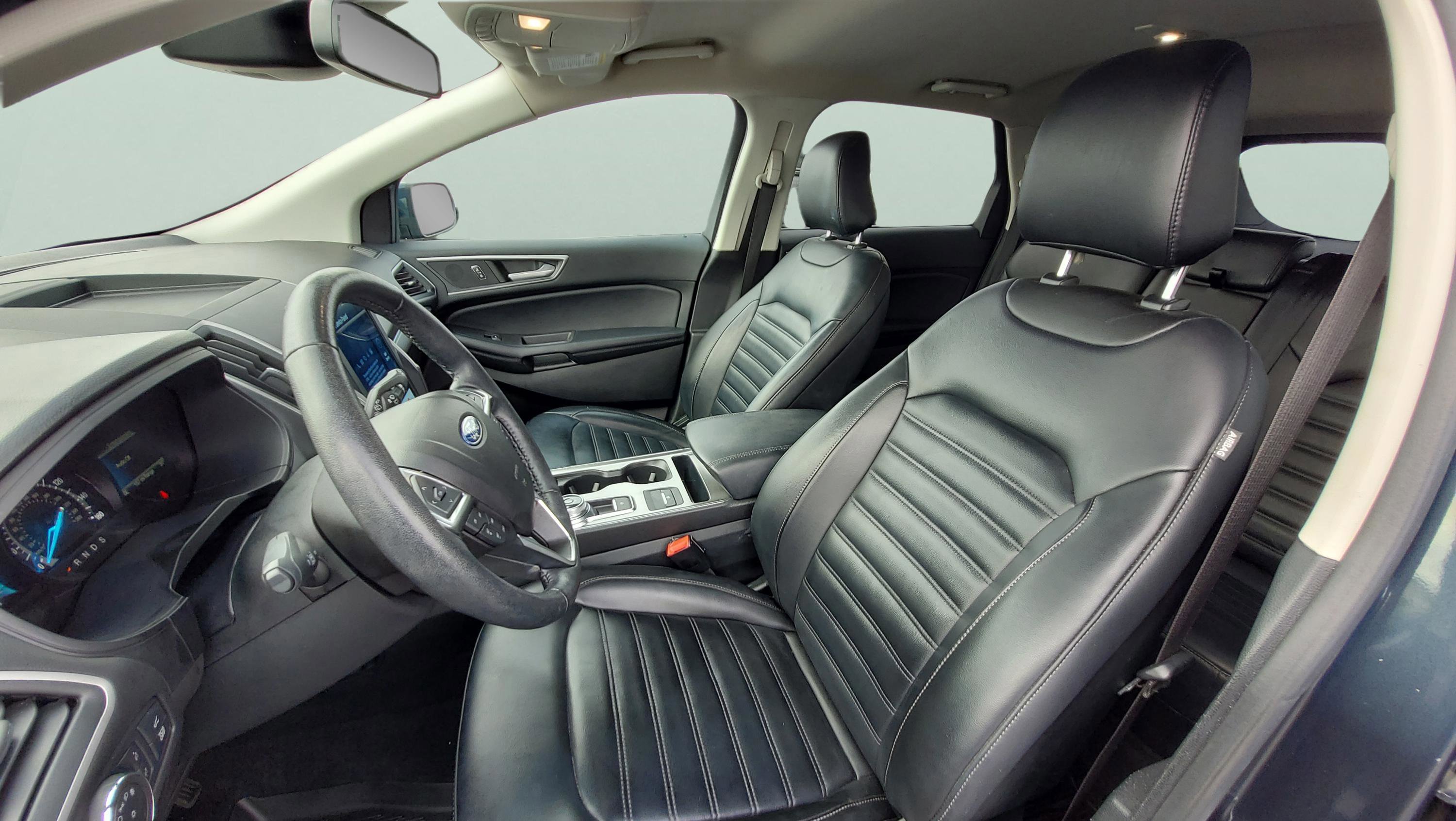 Certified 2022 Ford Edge SEL w/ Convenience Package image 24