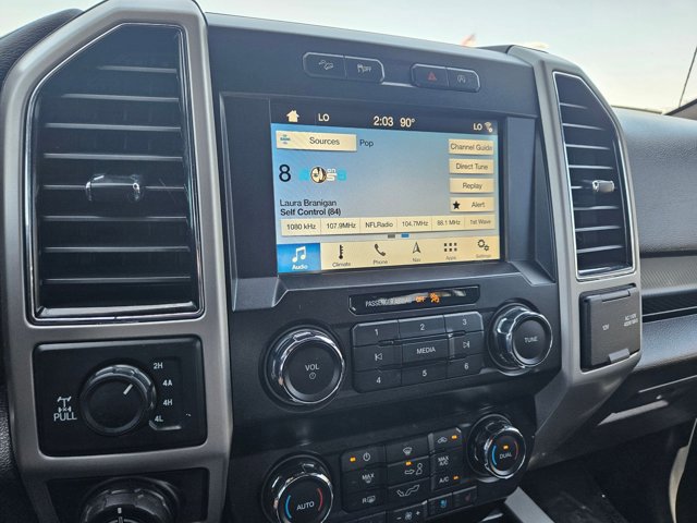 Certified 2019 Ford F150 Lariat AWD/4WD image 13