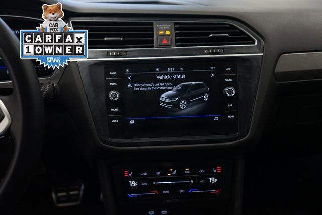 Used 2023 Volkswagen Tiguan SE R-Line image 23