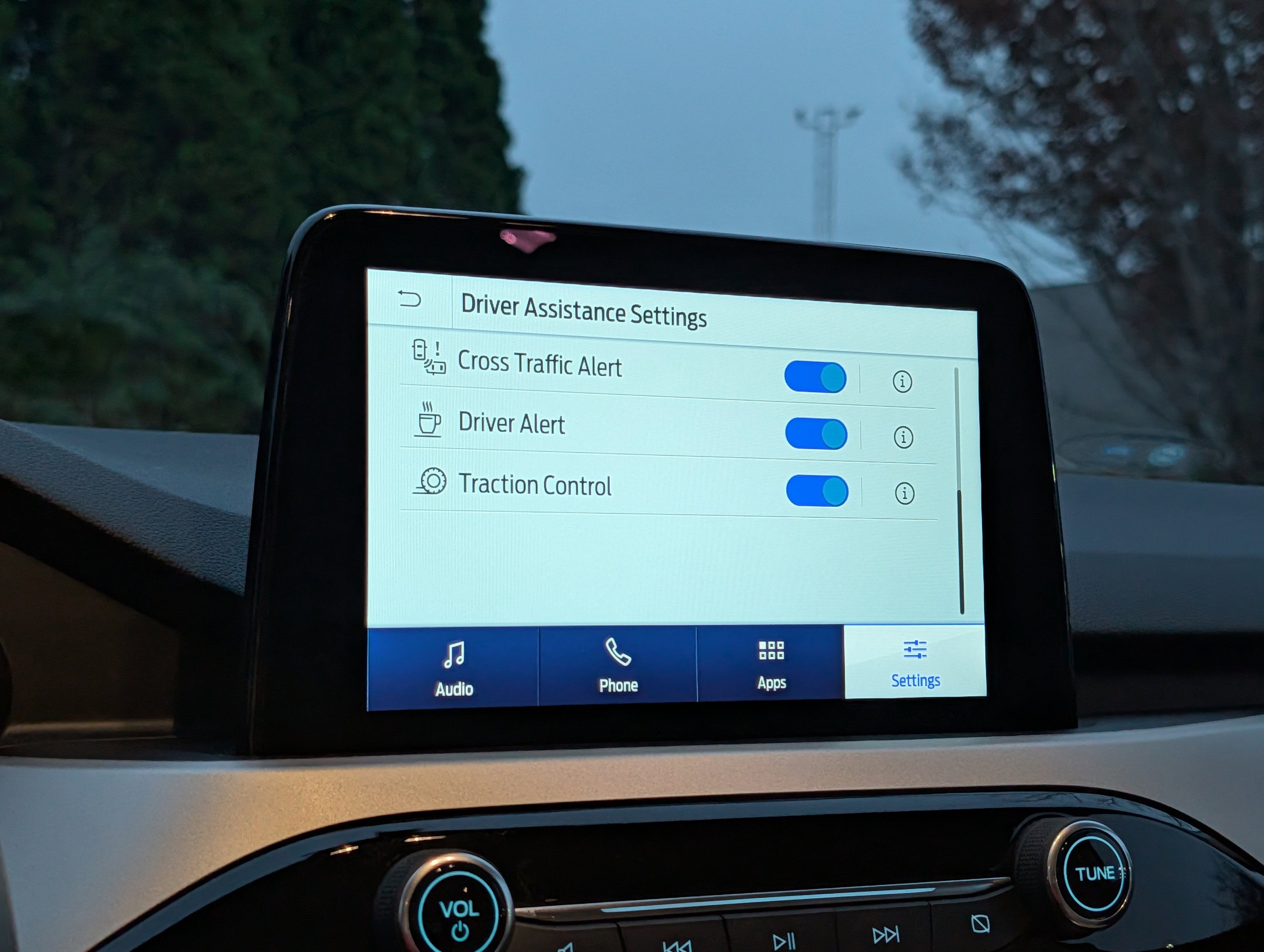 Certified 2022 Ford Escape SE w/ Convenience Package image 22