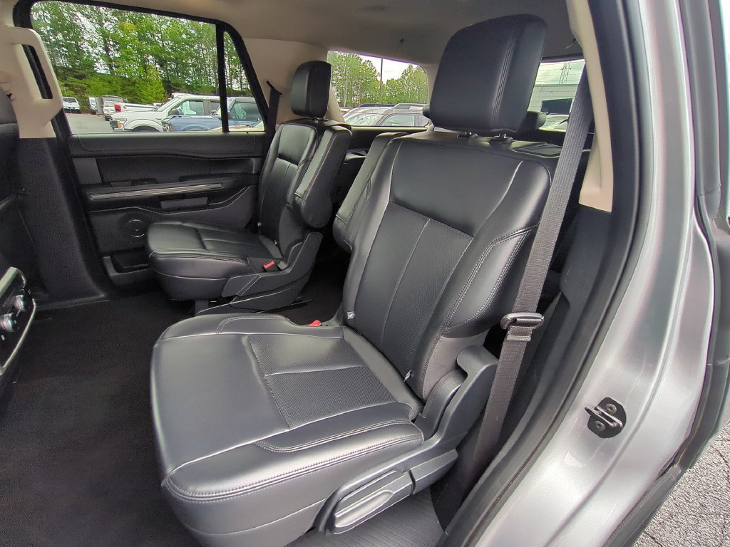 Certified 2024 Ford Expedition XLT RWD image 15