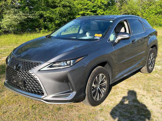 Used 2020 Lexus RX 350 AWD w/ Premium Package image 6
