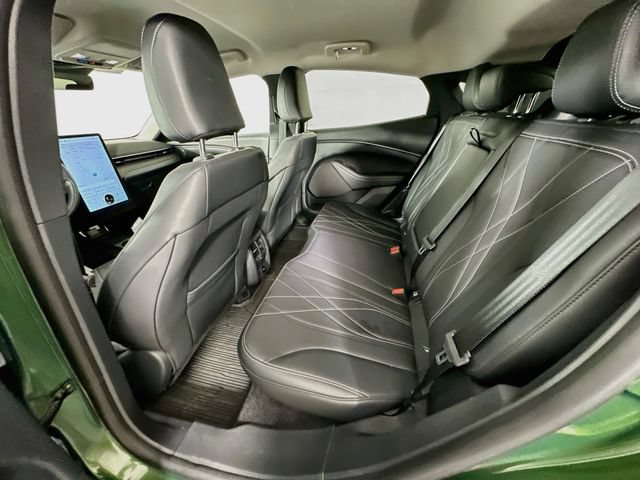 Certified 2025 Ford Mustang Mach-E Select w/ Comfort Package Lite AWD/4WD image 31