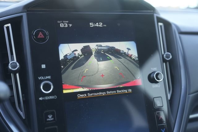 Used 2023 Subaru WRX Premium image 28