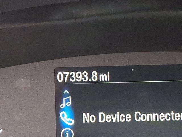 Certified 2022 Ford Escape SE w/ Convenience Package image 19