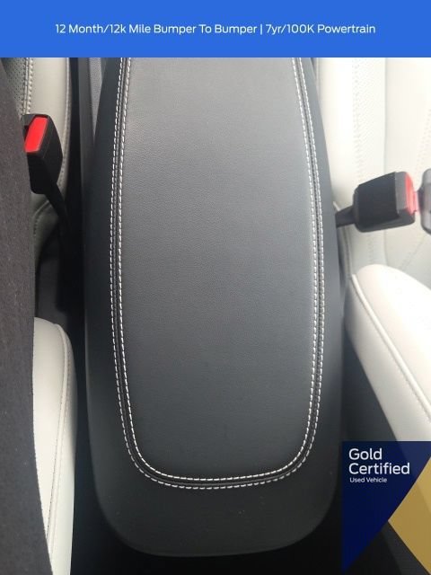 Certified 2023 Ford Mustang Mach-E Premium AWD/4WD image 36