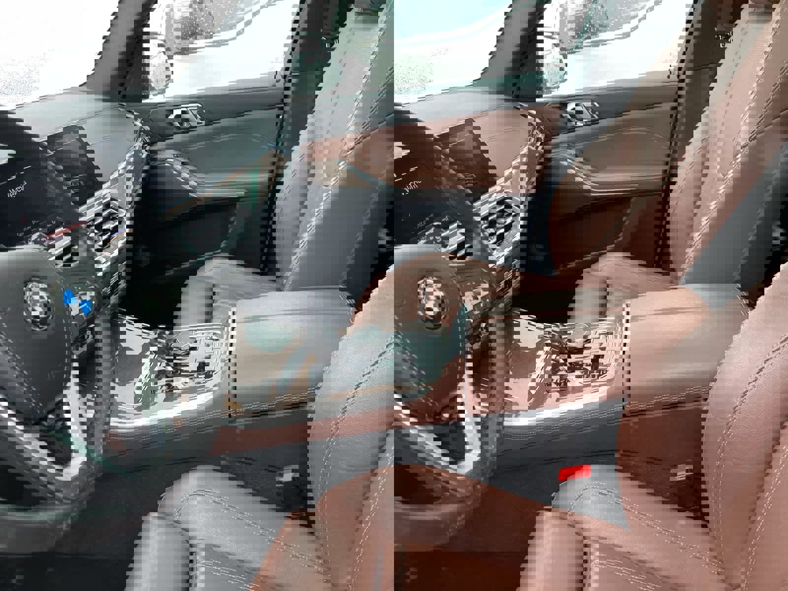 Used 2019 BMW X5 xDrive40i w/ Convenience Package image 26