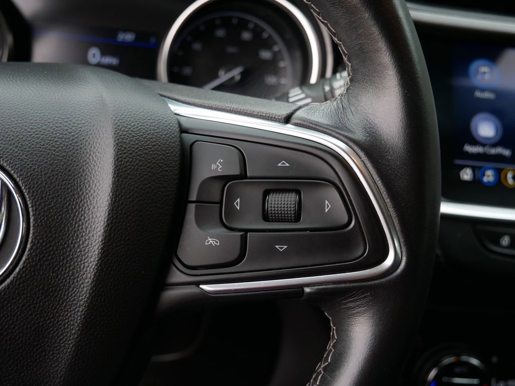 Used 2020 Buick Encore GX Select w/ Sport Touring Package image 18