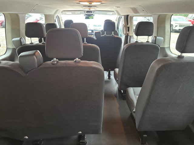 Certified 2020 Ford Transit 350 XL RWD image 15