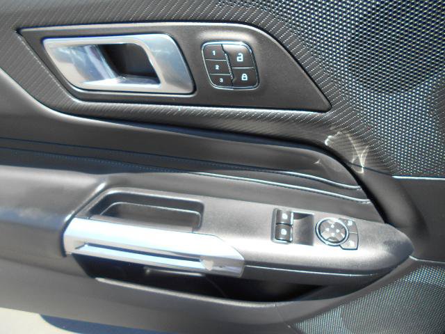 Certified 2024 Ford Mustang Premium RWD image 5