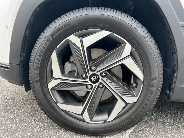 Used 2024 Hyundai Tucson Limited FWD image 15