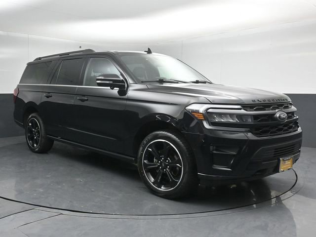 Certified 2022 Ford Expedition Max Limited image 19