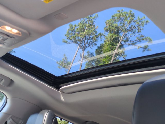 Used 2022 Toyota Highlander XLE FWD image 27