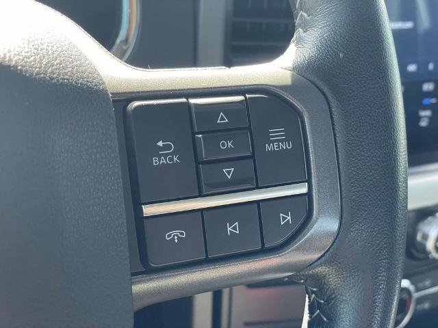 Certified 2022 Ford F150 Lightning XLT w/ Tow Technology Package image 13