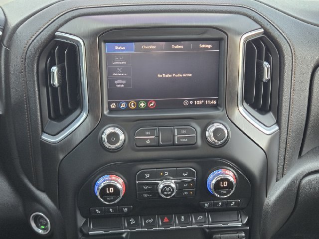 Used 2021 GMC Sierra 1500 AT4 AWD/4WD image 16