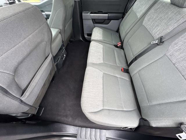 Certified 2023 Ford F150 XLT image 15
