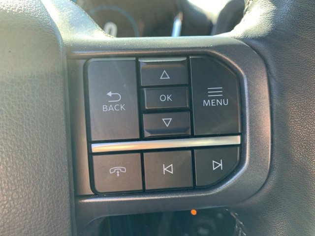 Certified 2023 Ford F150 Lariat w/ Trailer Tow Package image 12