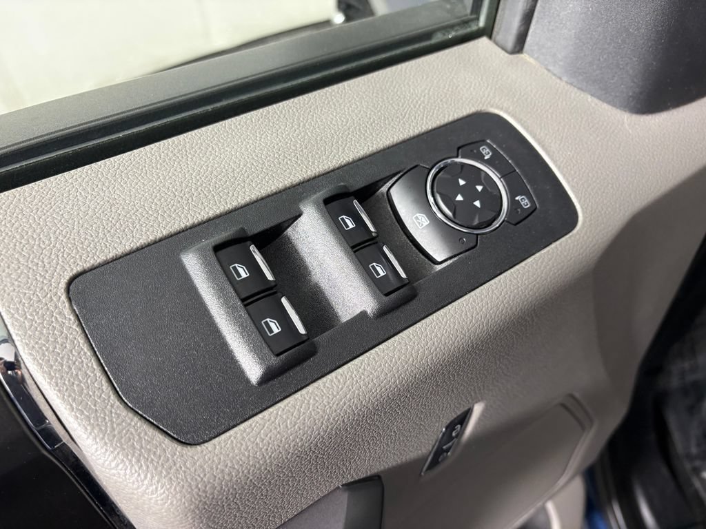 Certified 2020 Ford F150 XLT w/ Equipment Group 302A Luxury AWD/4WD image 13