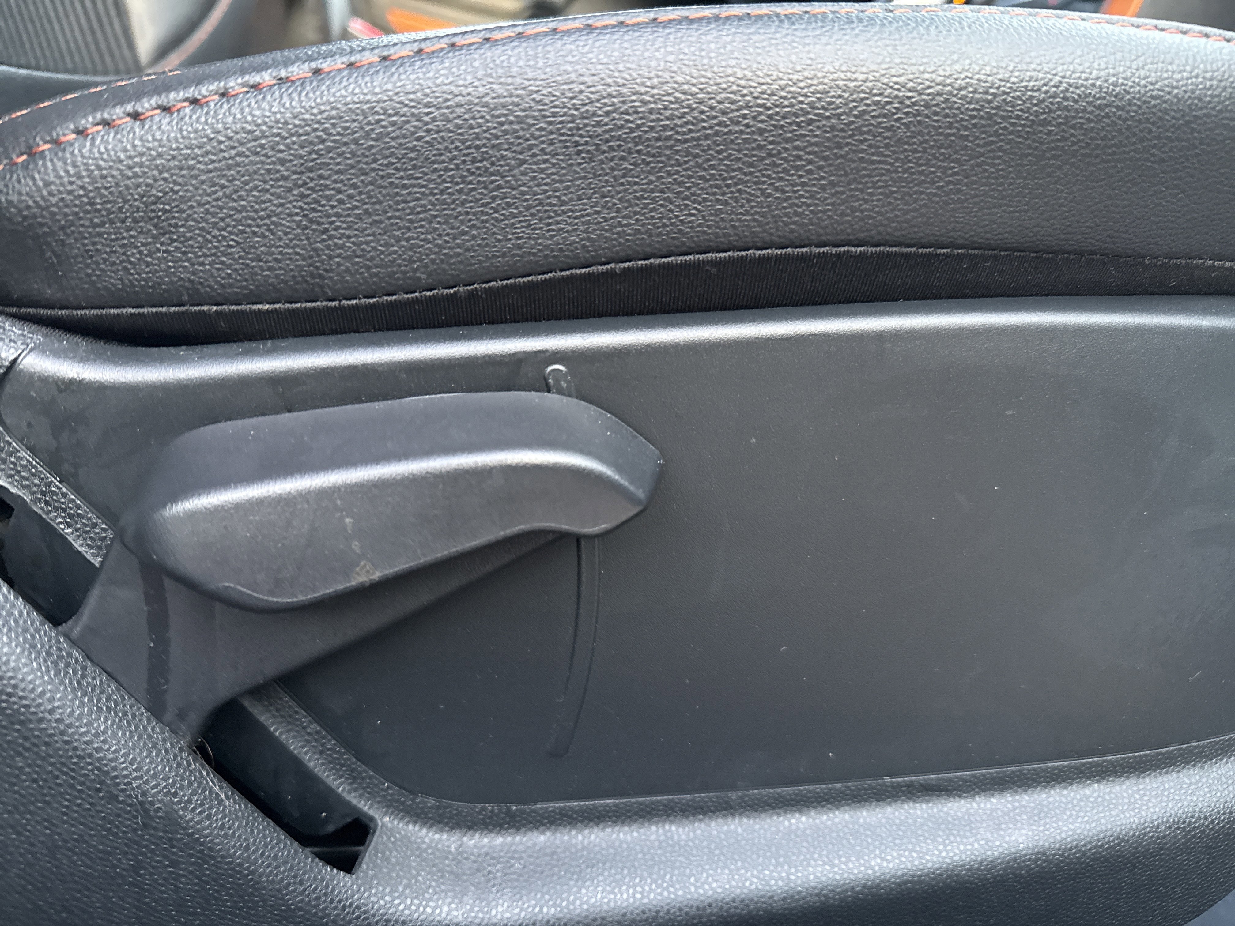 Certified 2018 Ford EcoSport SES image 27