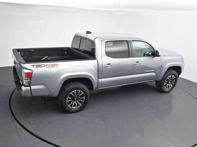 Used 2023 Toyota Tacoma TRD Sport w/ Advanced Technology Package AWD/4WD image 27