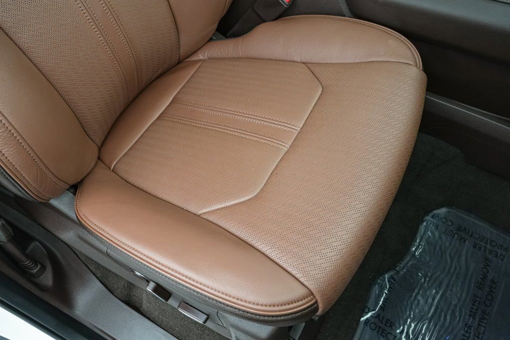 Certified 2024 Ford Expedition King Ranch image 32