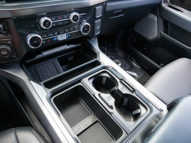 Certified 2025 Ford F250 Lariat AWD/4WD image 27