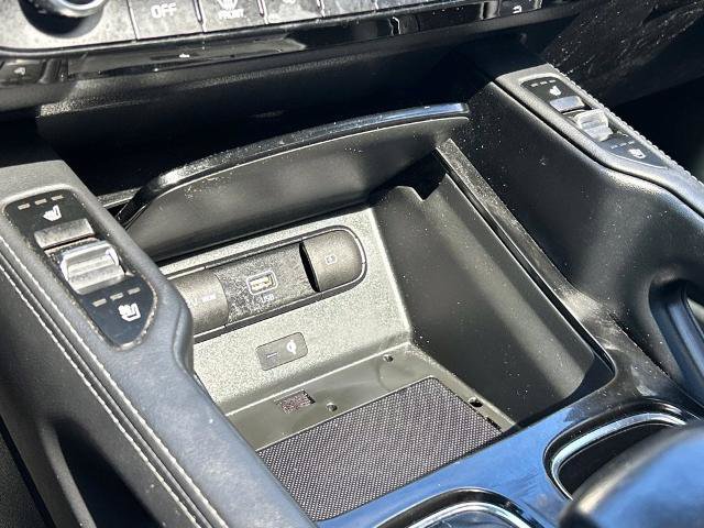 Used 2022 Kia Telluride SX FWD image 39