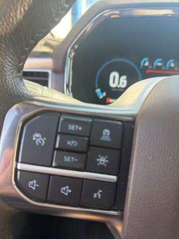 Certified 2021 Ford F150 King Ranch w/ Equipment Group 601A High image 5