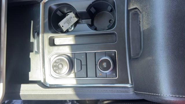 Certified 2024 Ford Expedition XLT AWD/4WD image 13