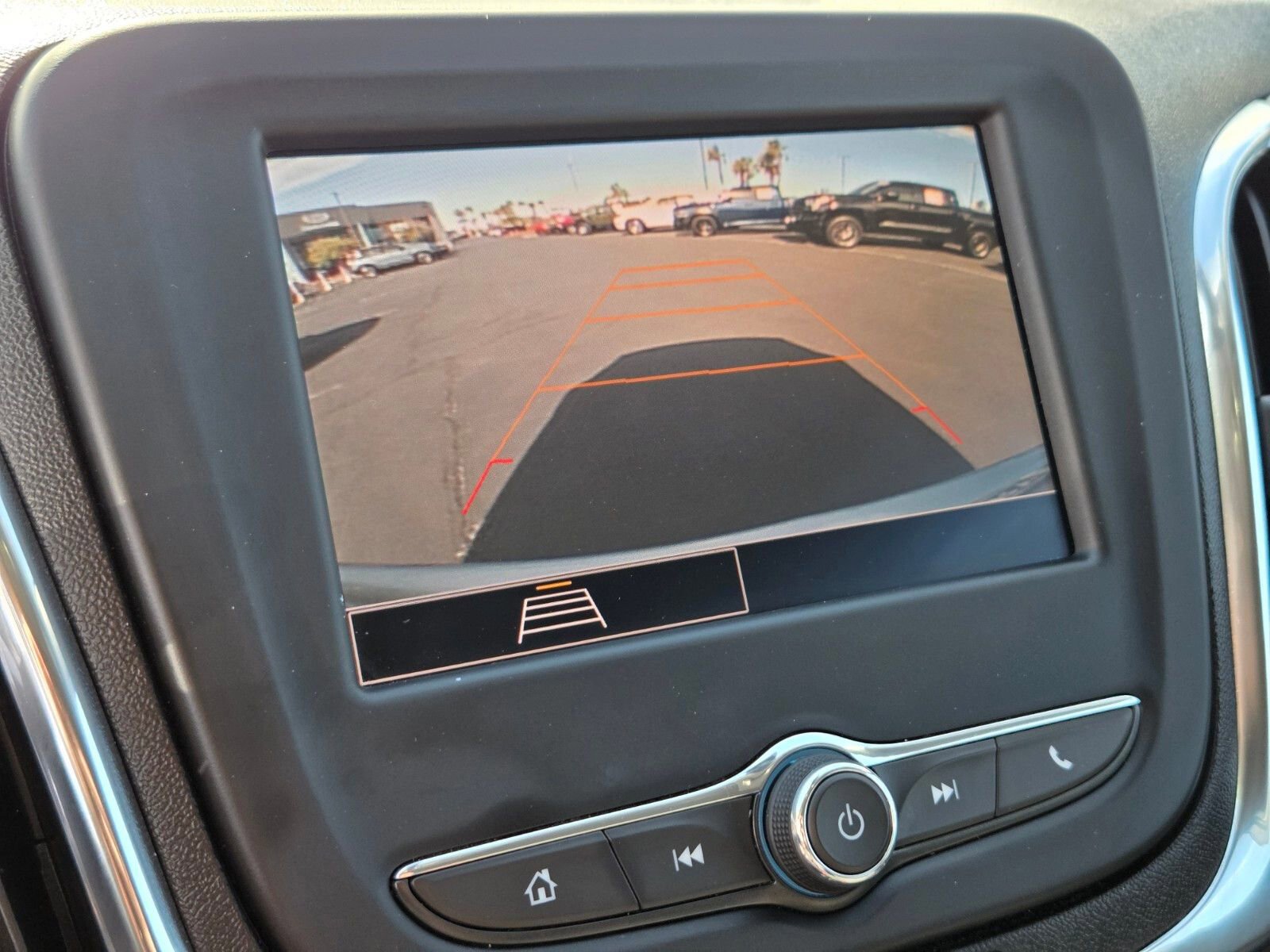 Used 2024 Chevrolet Equinox LT image 21