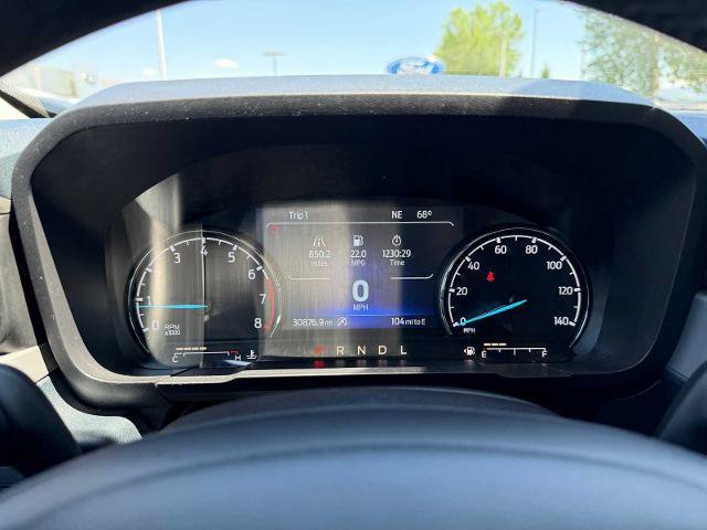 Certified 2023 Ford Maverick Tremor w/ Tremor Off-Road Package AWD/4WD image 13