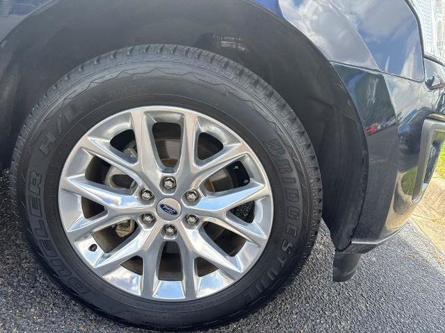 Certified 2021 Ford Expedition XLT RWD image 8